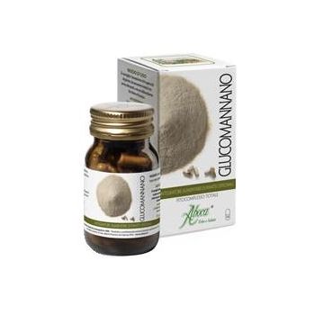 Glucomannano fitocomplesso totale 100 opercoli