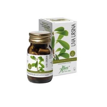 Uva ursina concentrato totale 50 opercoli