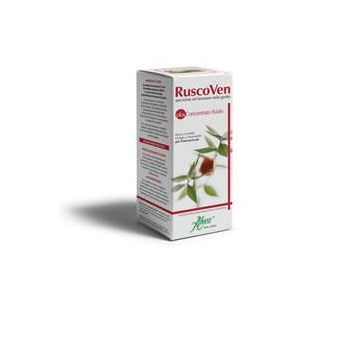 Ruscoven plus concentrato fluido 200 g