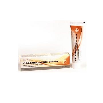 Calenduderm crema 50 ml
