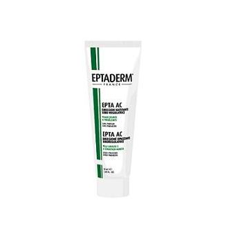 Epta ac emulsione opacizzante 50 ml