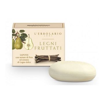 Legni fruttati sapone 100 g