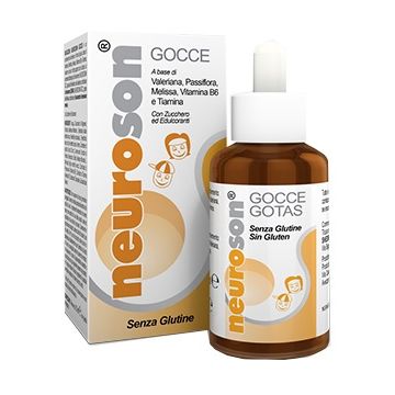 Neuroson gocce 30 ml