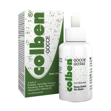 Colben gocce 20 ml