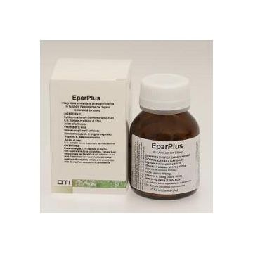 Eparplus 60 capsule