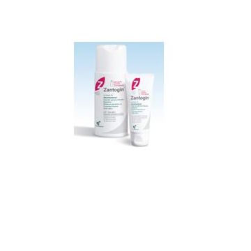 Zantogin detergente intimo 250ml