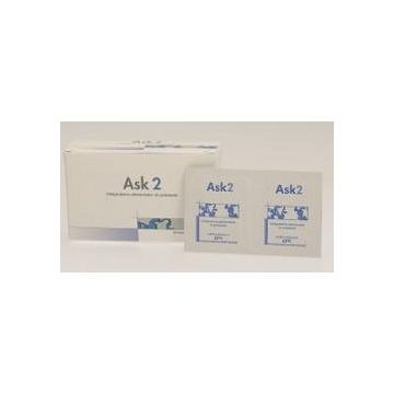 Ask 2 60 bustine