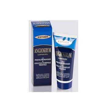 Angiokrym lipogel 100 ml