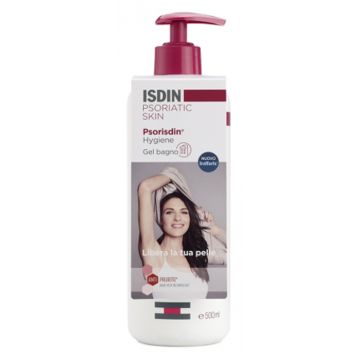 Psorisdin detergente 520 g