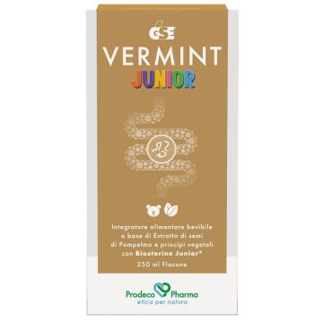 Gse vermint junior 250 ml