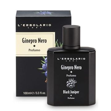 Ginepro nero profumo 100 ml                              100