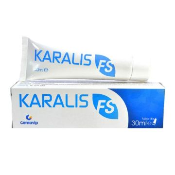Karalis fs 30 ml