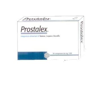 Prostalex 30 compresse