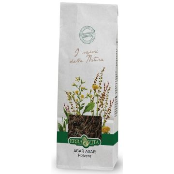 Agar agar polvere 100g