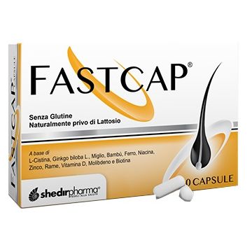 Fastcap 30 capsule