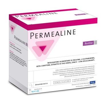 Permealine 28 bustine 168 g