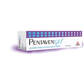 Pentaven gel 100ml