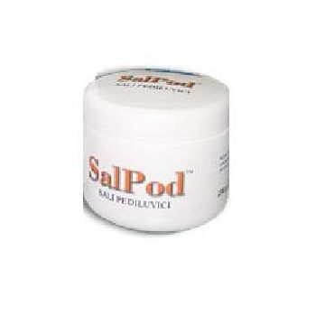Salpod sali pediluvici 250 g