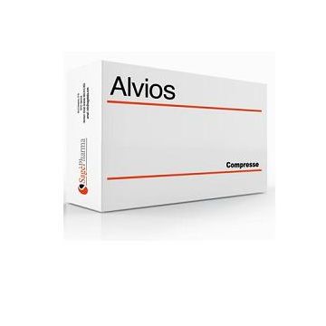 Alvios 30 compresse