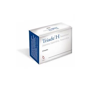 Triade h 20 bustine