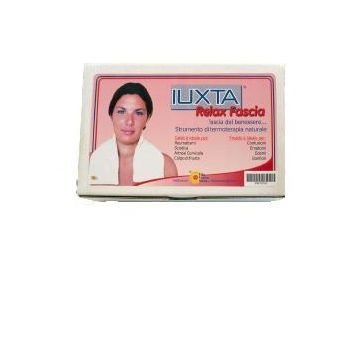Iuxta relax fascia cervicale