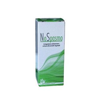 No spasmo gocce 50 ml