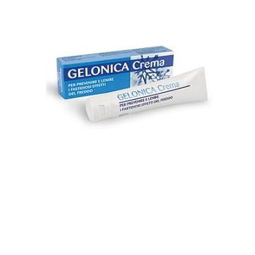Gelonica crema 60ml