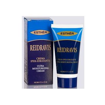 Reidravis crema iperidratante 50 ml