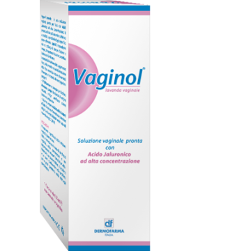 Lavanda vaginale 1 flacone da 150ml