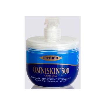 Omniskin 500 crema 500 ml