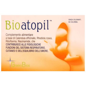 Bioatopil 30 capsule