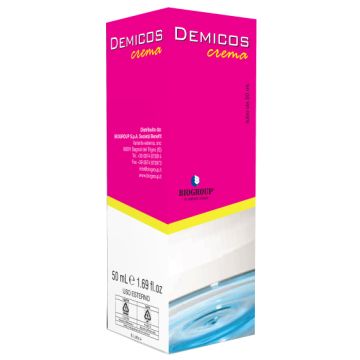 Demicos crema 50ml