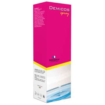 Demicos spray 125ml