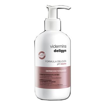 Vidermina deligyn detergente 300 ml prezzo speciale