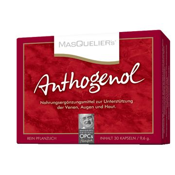 Opc masquelier anthogenol 30 capsule