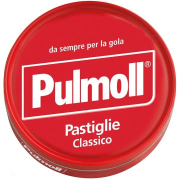 Pulmoll classic 75g