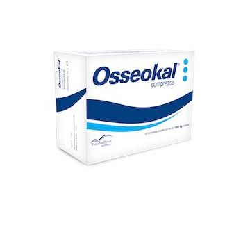 Osseokal 30 compresse