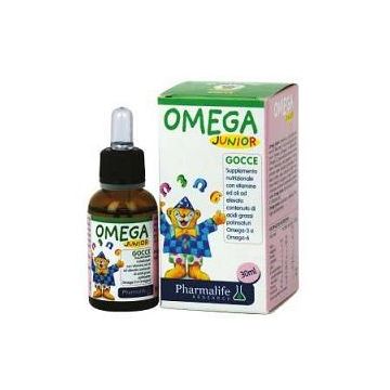 Omega j gtt 30ml