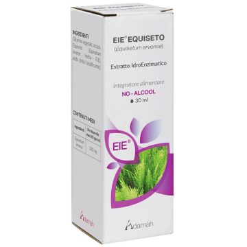 Eie equiseto gocce 30 ml