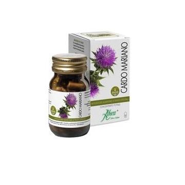 Cardo mariano concentrato totale 50 opercoli