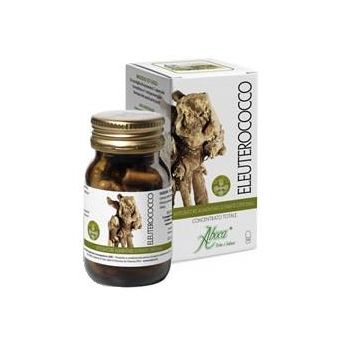 Eleuterococco concentrato totale 50 opercoli