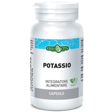 Potassio 60 capsule