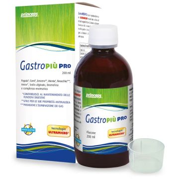Gastropiu' pro 200 ml