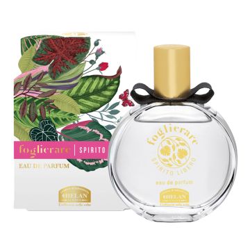 Foglierare spirito libero eau de parfum 50 ml