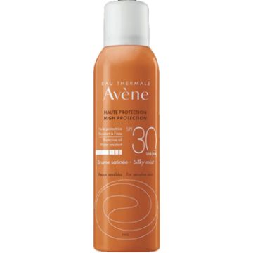 Avene solare nebulizzatore spray olio spf 30 150 ml