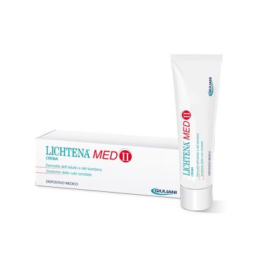 Lichtenamed ii crema 50 ml