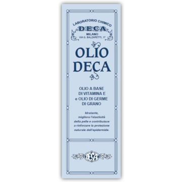 Olio deca 50 ml
