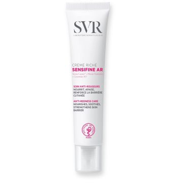 Svr sensifine ar creme riche 40 ml