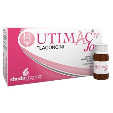 Utimac 30 joy 10 flaconcini 10 ml