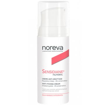 Sensidiane palpebral crema 20 ml